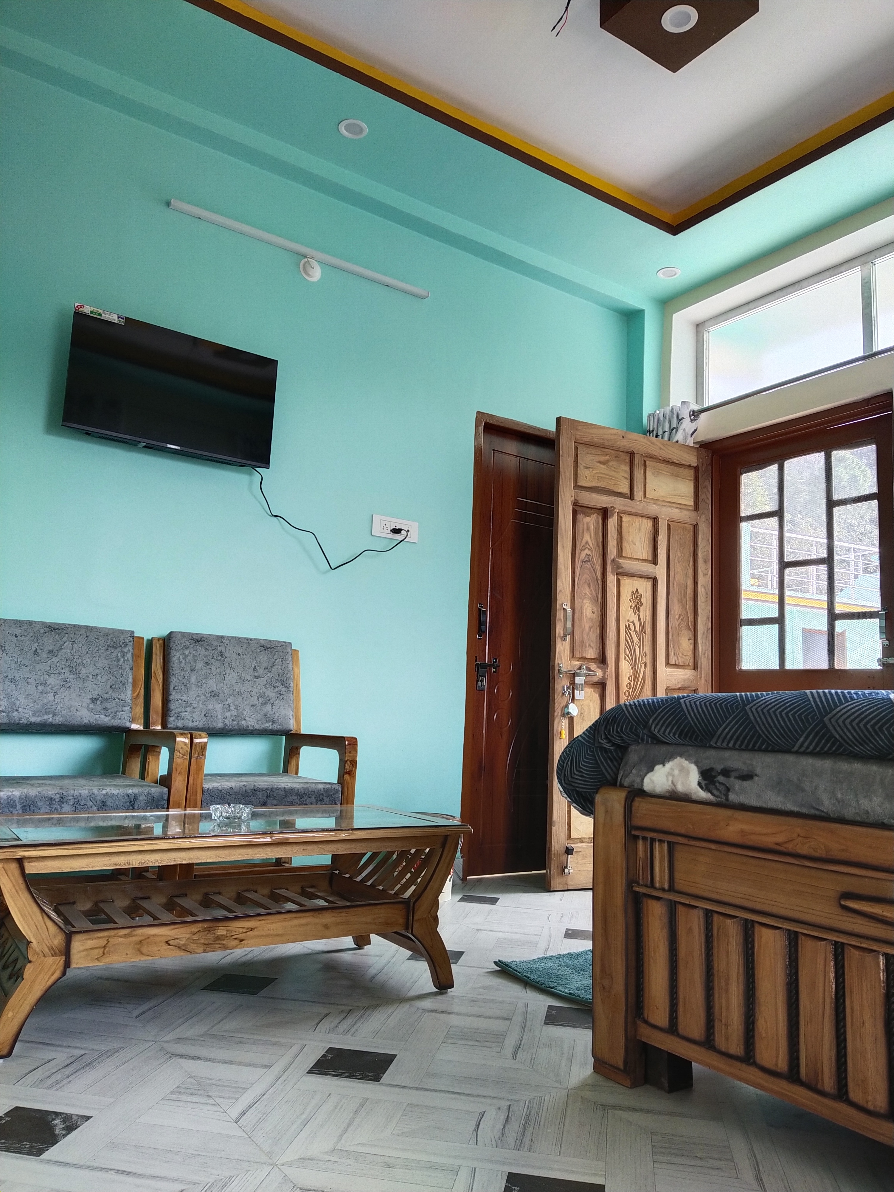 Riwaj homestay .. - Tap to explore photos