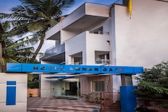 Hotel Sonargaon