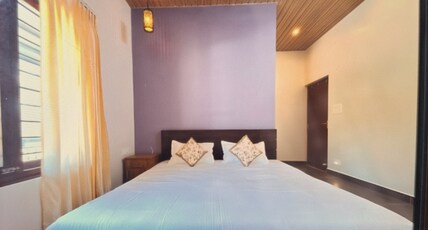 Evara Stays Coorg Room Type - Triple Room
