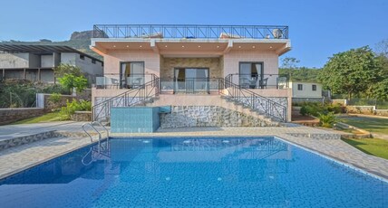 Vibe At Pawna 3BHK Room Type - Vibe At Pawna 3BHK