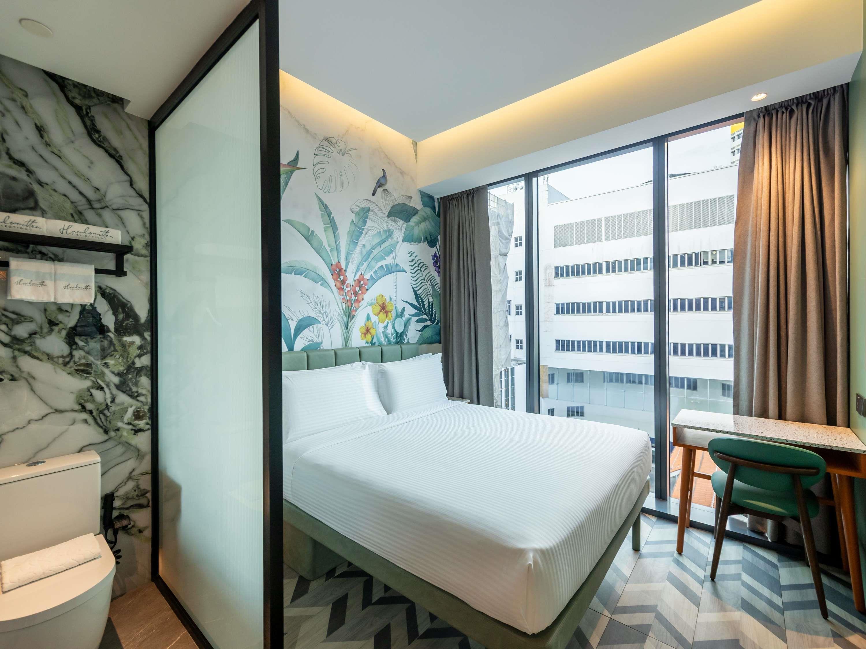 Hotel Waterloo Singapore - Handwritten Collection - Tap to explore photos