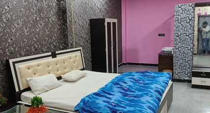 TRIDEV RESTAURANT AND BANQUET HALL Room Type - Deluxe Room