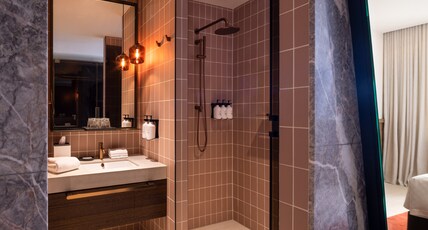 InterContinental Sorrento Mornington Peninsula, An IHG Hotel Room Type - 1 Queen Cosy Heritage Wing