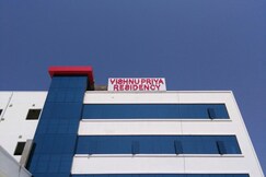 Vishnupriya Residency & convention
