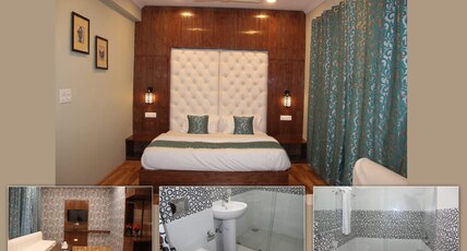 Mar Villa by Luxury and Elegance Room Type - Family Room