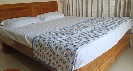 Great Hornbill Homestay Room Type - Premium Room