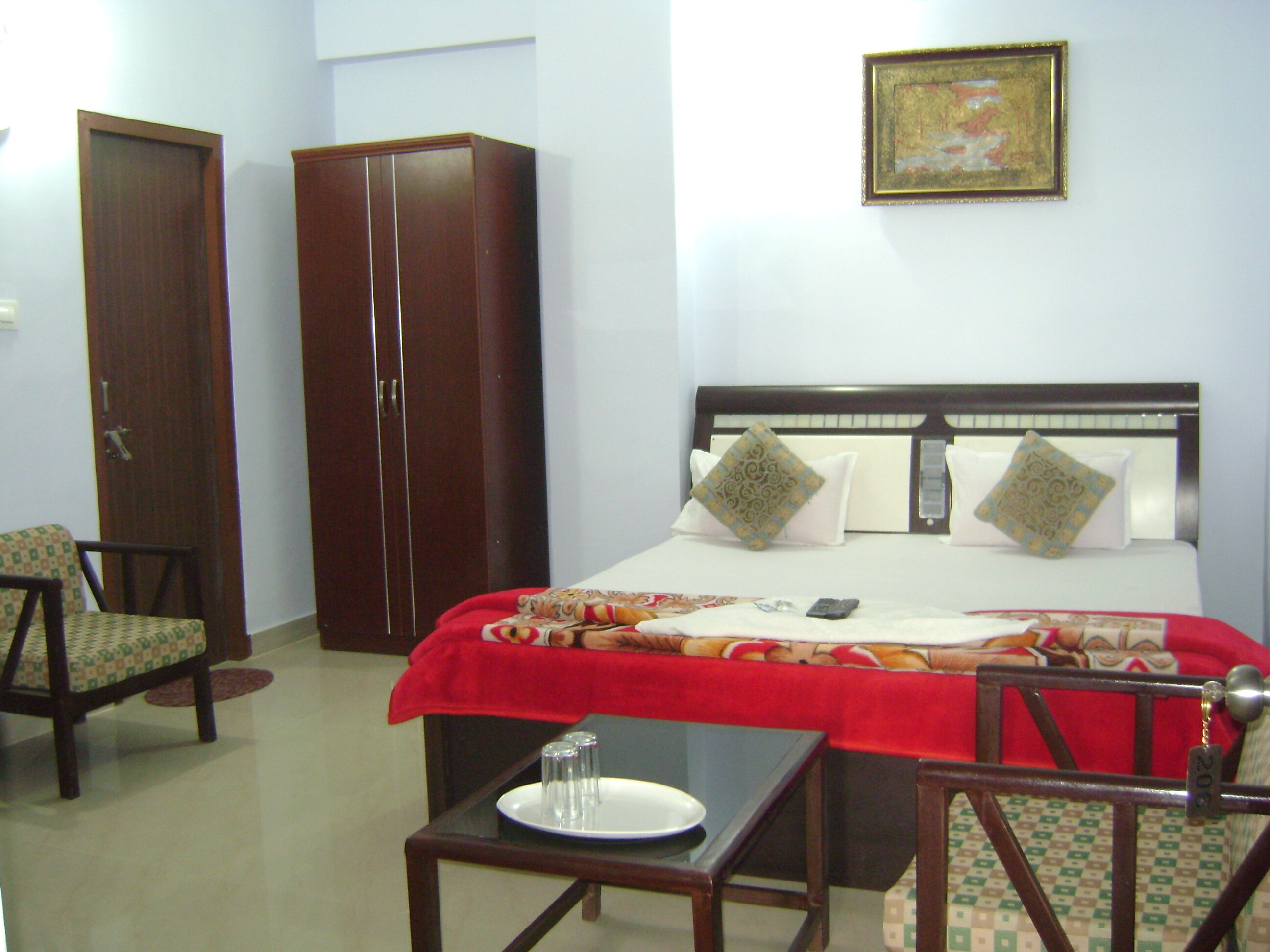 Main gallery