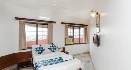 Hotel Galaxy Room Type - GALAXY GROUP 6 BED