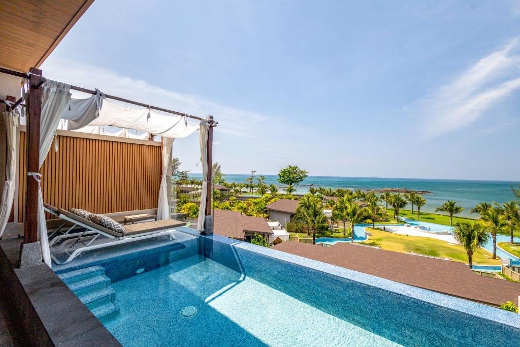 The Little Shore Khao Lak by Katathani Group - Tap to explore photos