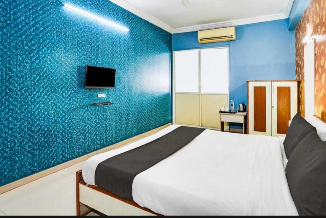 Hotel O shyam kunj - Tap to explore photos