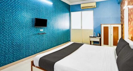Hotel O shyam kunj Room Type - Classic