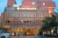 Abhyagama Hotel