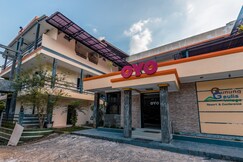 Hotel O Bogor Puncak Near Padang Golf Bukit Pelangi Formerly Gunung Geulis Village