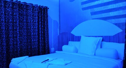 Hotel GS Grand Room Type - Suite Room