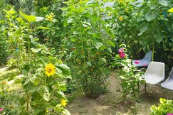 Hotel O POP Maryam Villa