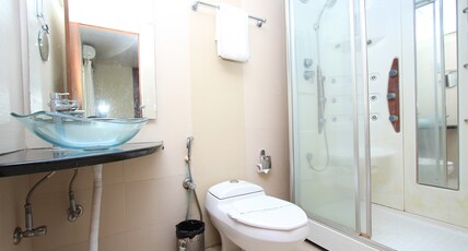 Hotel Impression Patna Room Type - Premiun Room