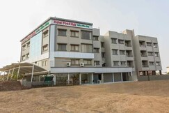 FabHotel Food Hub