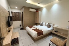 Hotel Kinara