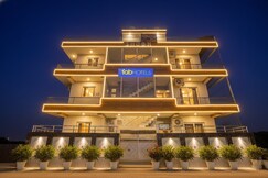 FabHotel Shubh Residency