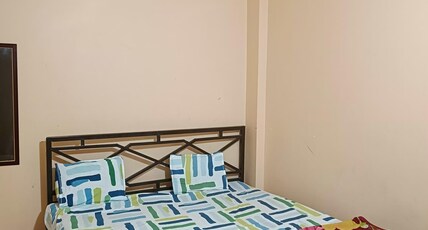 Shri Sawariya Seth Hotel Room Type - Bedroom 8 (Non Ac room)