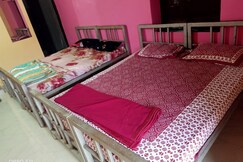 Thrupti Home Stay