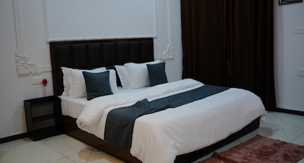 The Bella Vista Haritage Room Type - Luxury room with extra space The Bella Vista Haritage Room Type - Luxury room with extra space