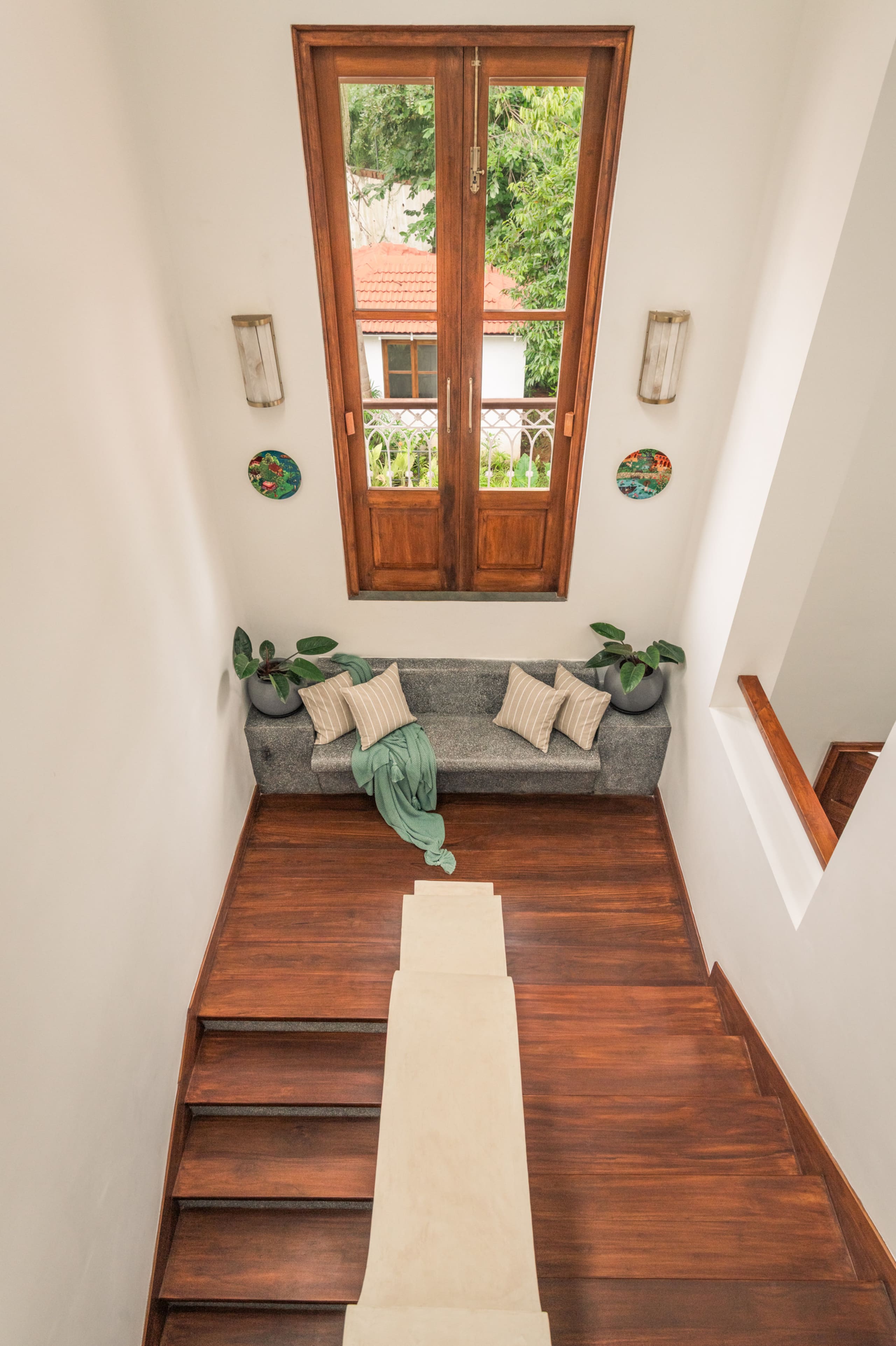 LaSelva Assagao Private Pool Villa with Garden and Caretaker (08) - Tap to explore photos