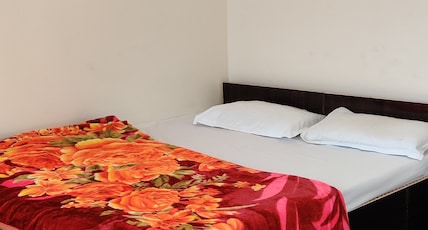 Shri rudreshwar palace Room Type - Bedroom 3