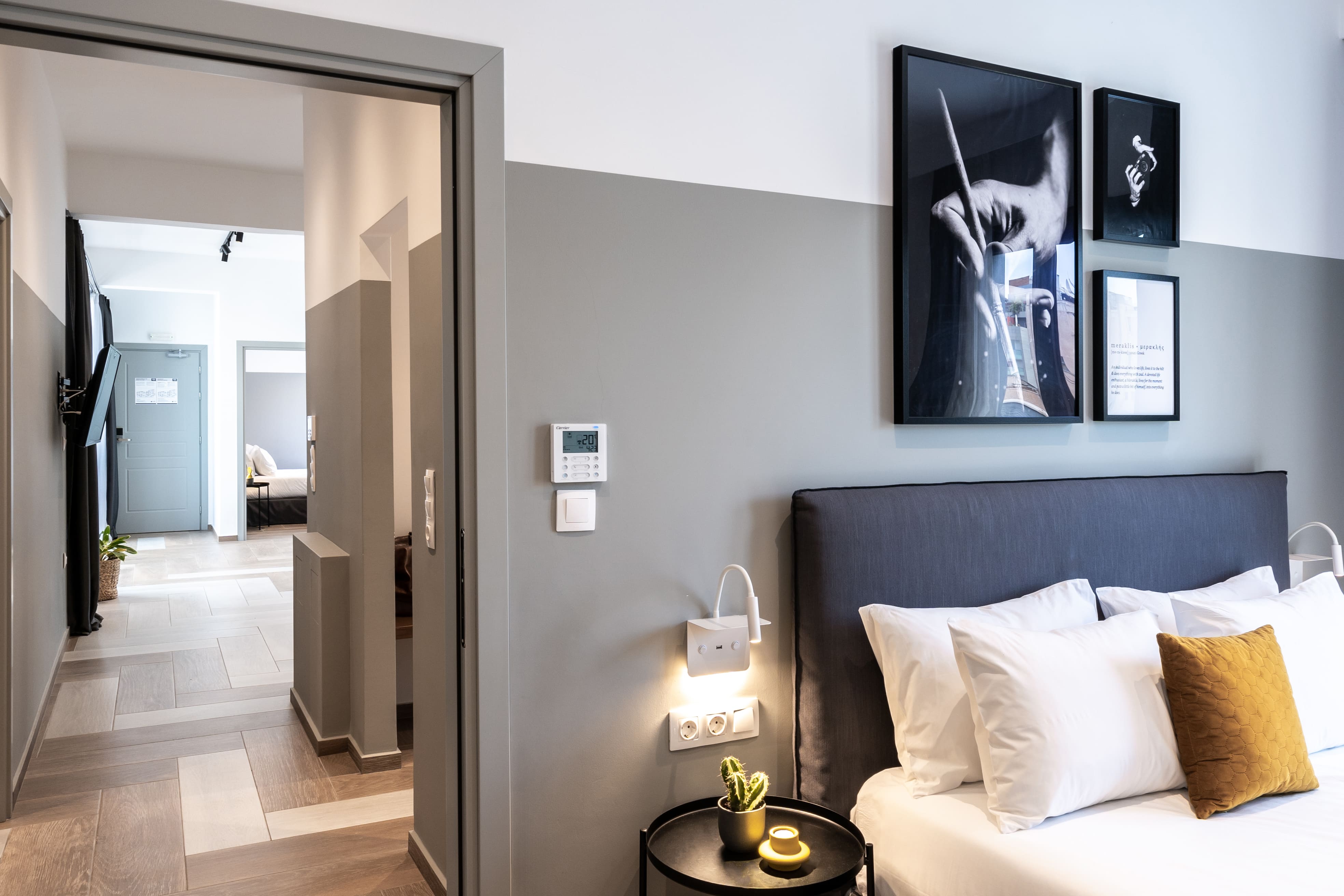 Play Theatrou Athens, a member of Brown Hotels - Tap to explore photos