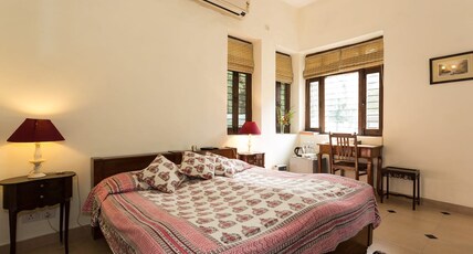 Bed And Breakfast At Eleven Room Type - Standard Room