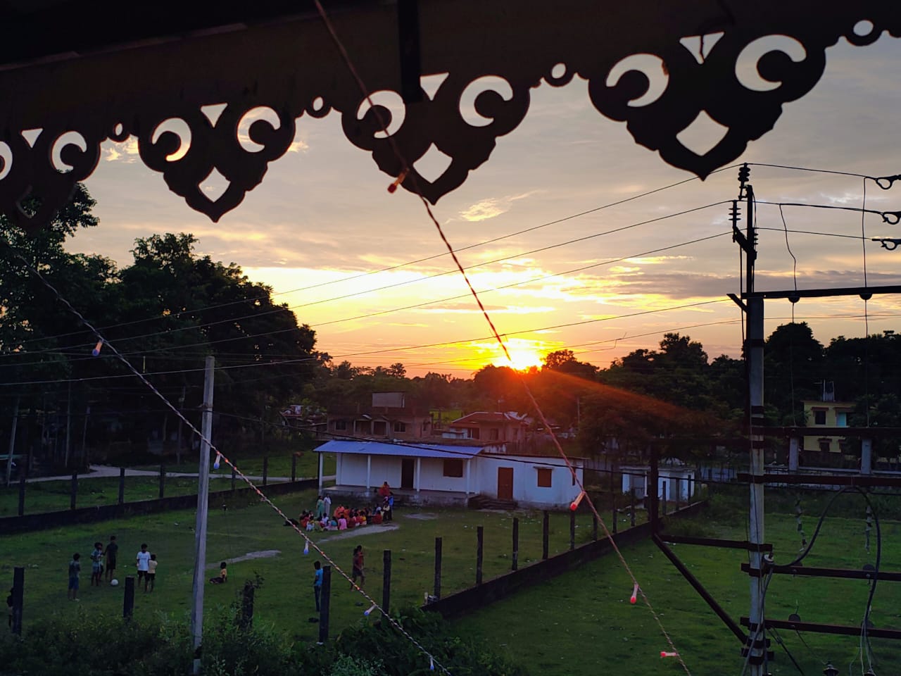 Banalata Resort - Tap to explore photos