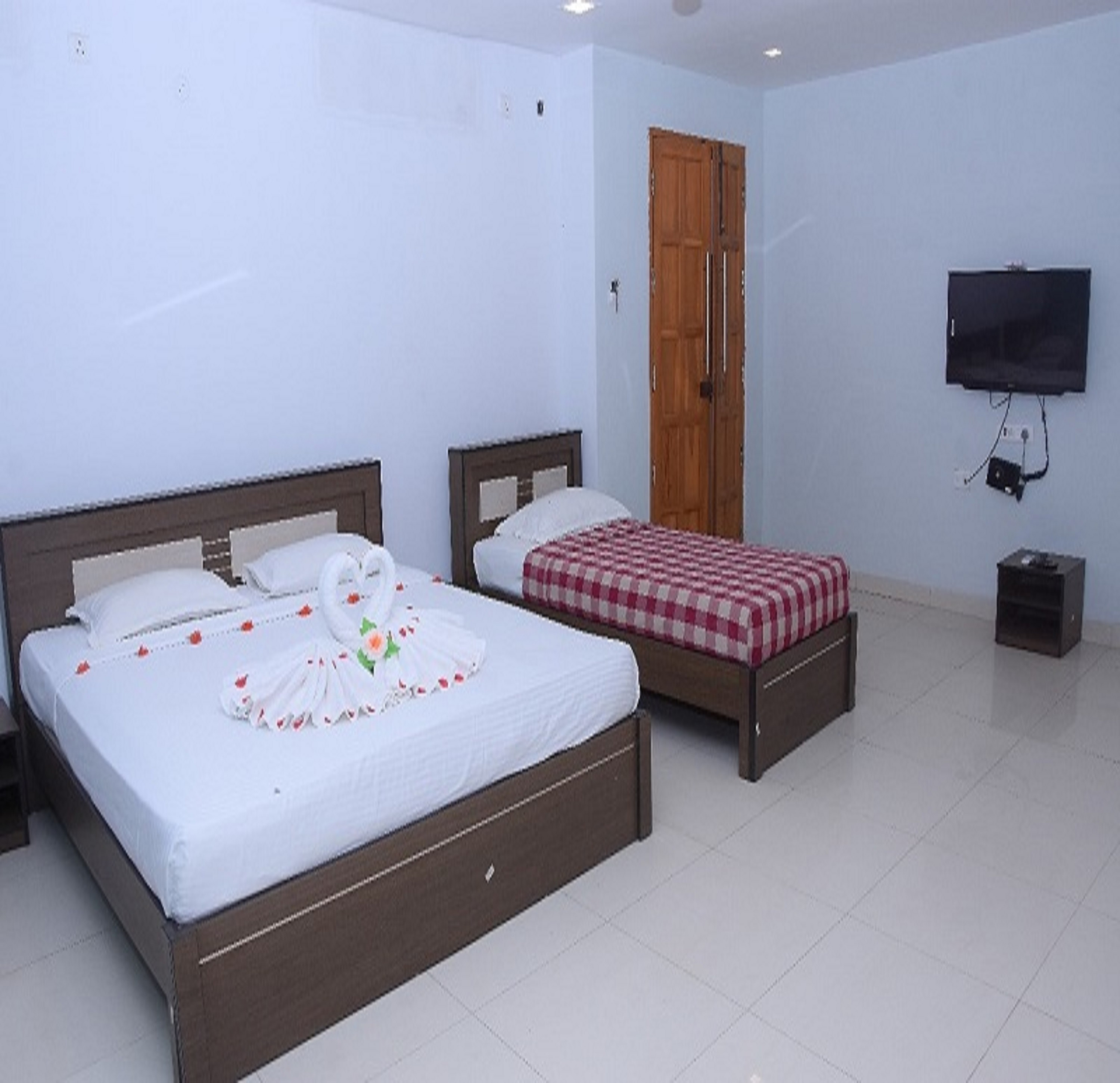 Mangalam Residency - Tap to explore photos
