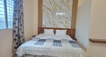 Shivansh Nature Retreat | 3 KM from Mahakaleshwar Room Type - Shivansh Nature Retreat | 3 KM from Mahakaleshwar Shivansh Nature Retreat | 3 KM from Mahakaleshwar Room Type - Shivansh Nature Retreat | 3 KM from Mahakaleshwar