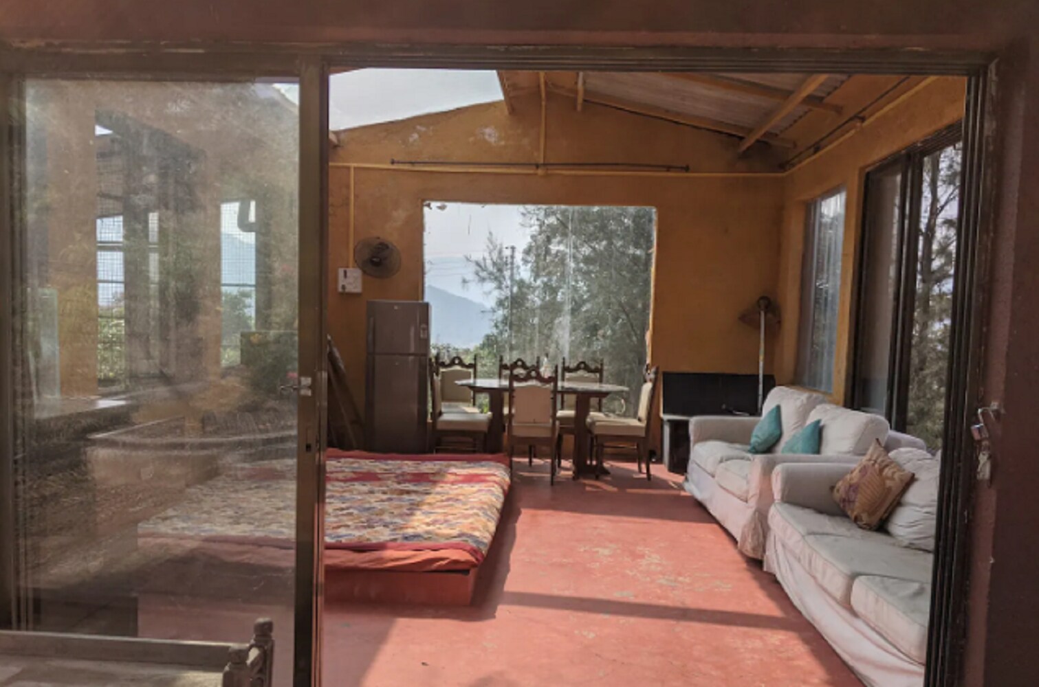 Alluring Farmhouse near Murud - Tap to explore photos
