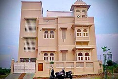 Address of Udaivilla
