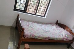 Aswathy Bhavan Homestay