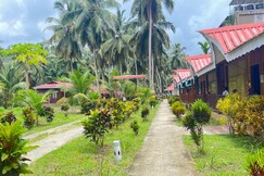 Havelock Beach Huts & Packages