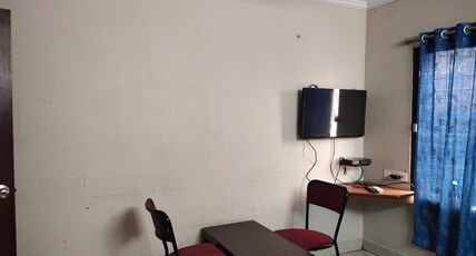SAI PRIYA RESIDENCY Room Type - Executive AC