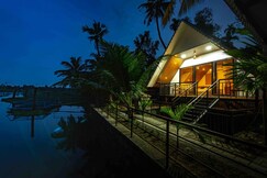 Liara Haven Riverside One bedroom cottage