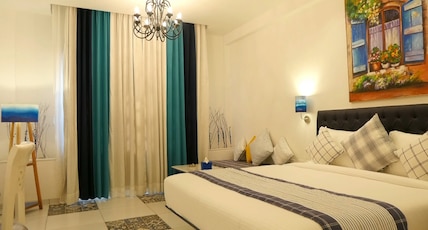 ANNARATNA RESORTS Room Type - Standard Room ANNARATNA RESORTS Room Type - Standard Room