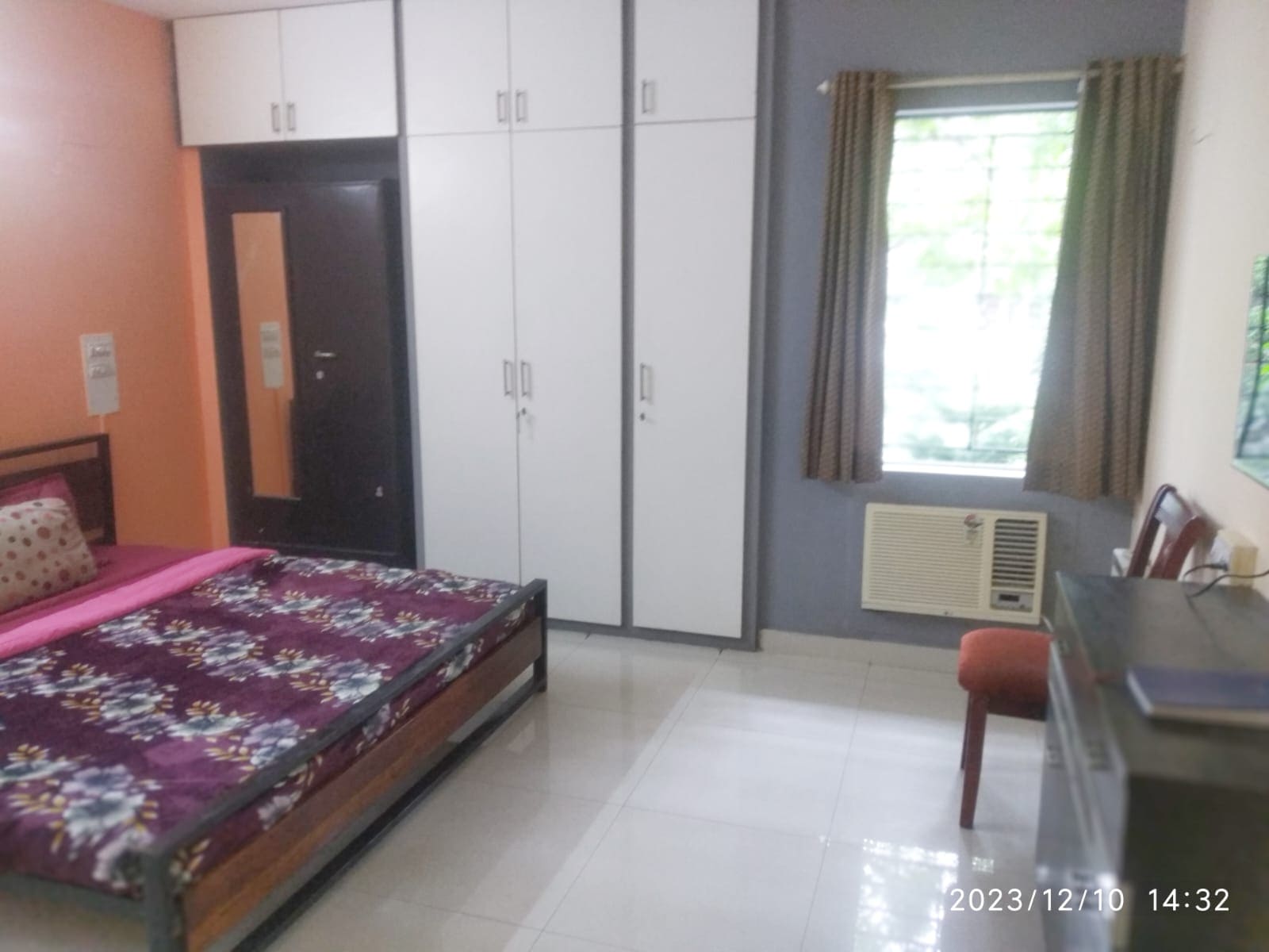 Royal Seaward Service Apartments, Chennai - Tap to explore photos