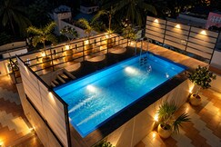 Villa Shakti - TIE Hotels & Resorts