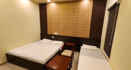 Hotel Monty inn Room Type - Executive room