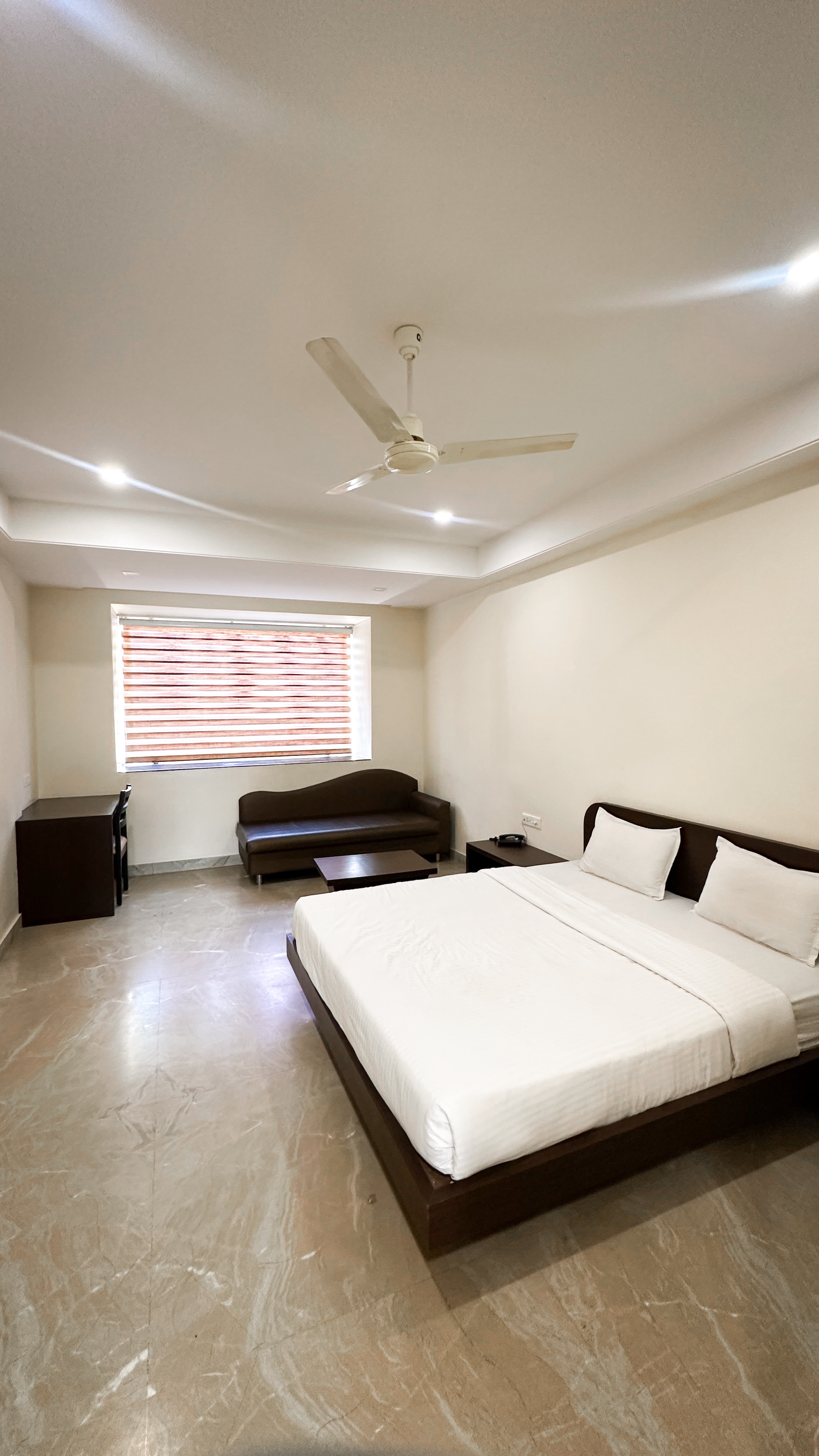 UTSAV HOTEL & RESORTS - Tap to explore photos