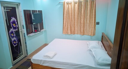 TARA LODGE & RESTAURANT Room Type - STANDARD NON-AC ROOMS