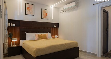 StayVista at Agam Villa w/ Pool Room Type - Agam Villa
