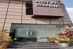 Hotel Vishal Nurpur
