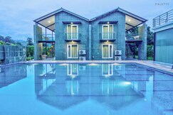 The Cloyster Resort and Spa  With Deep Jungle Trail