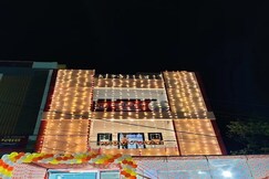 SHREE JYOTI RESIDENCY