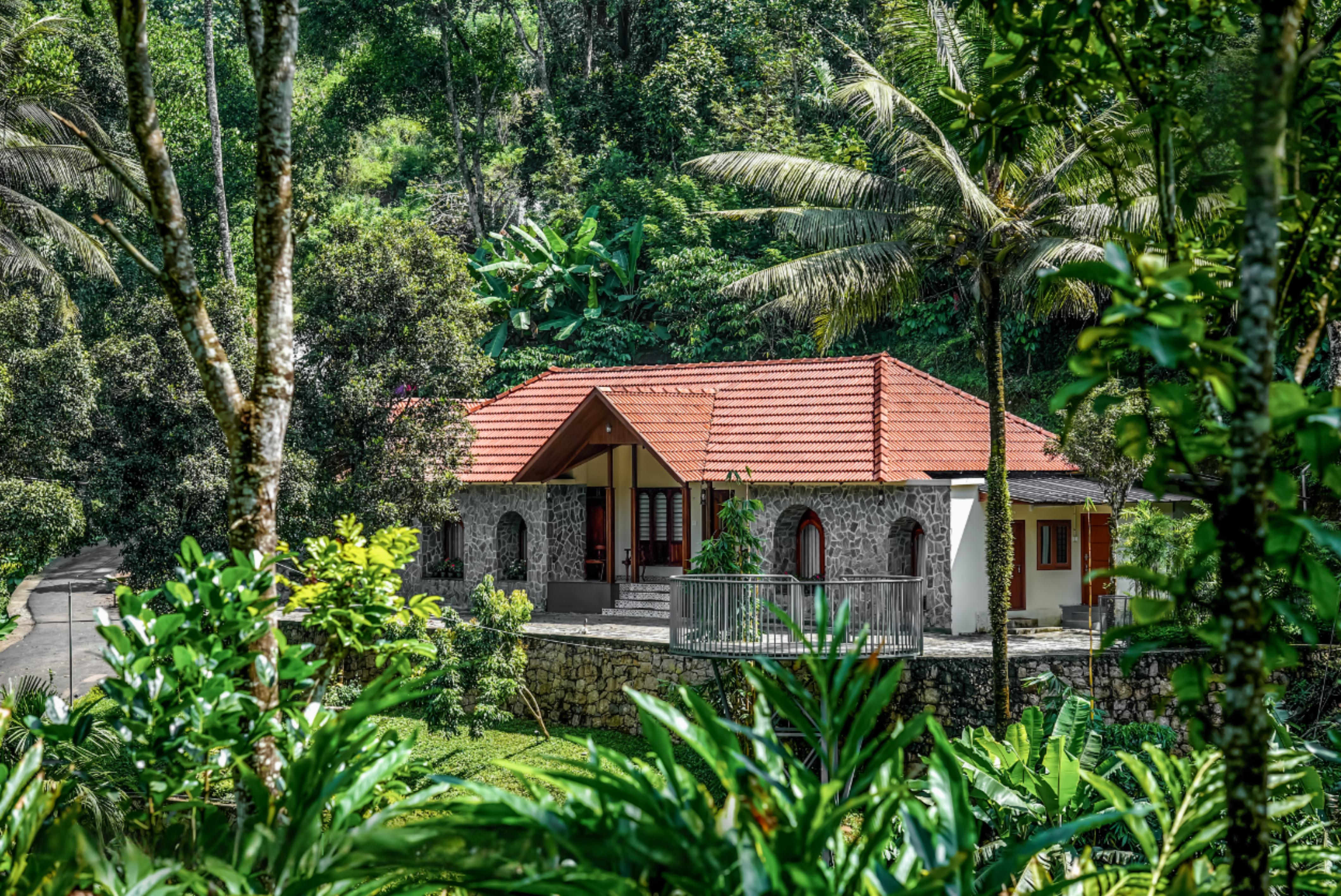 Urava Farm Stay - Tap to explore photos